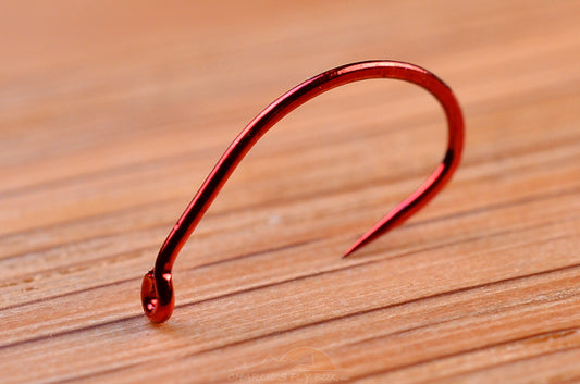 Gamakatsu C12B Hooks