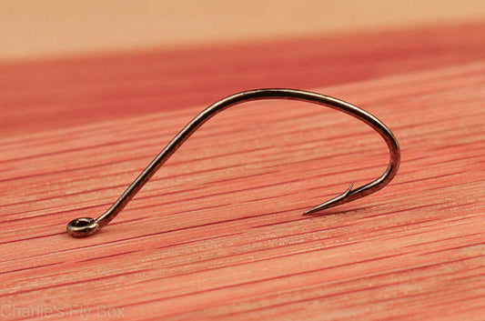 Gamakatsu C12U Hooks