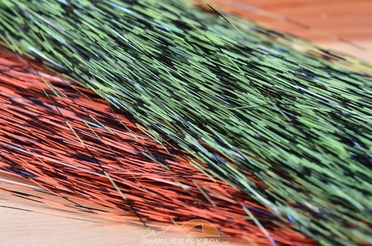 Grizzly Barred Flashabou