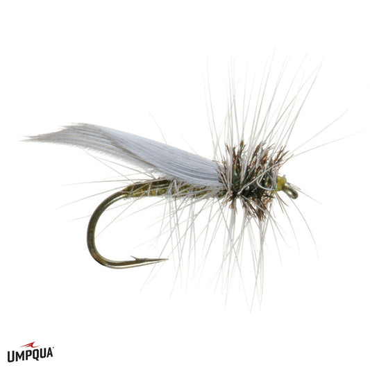 Hemingway Caddis