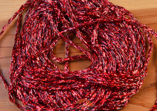 Holographic Diamond Braid