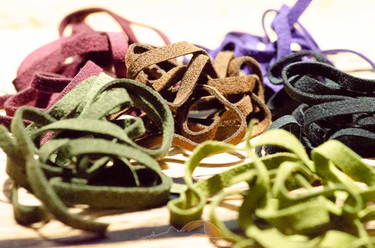 Winkler's Leech Leather