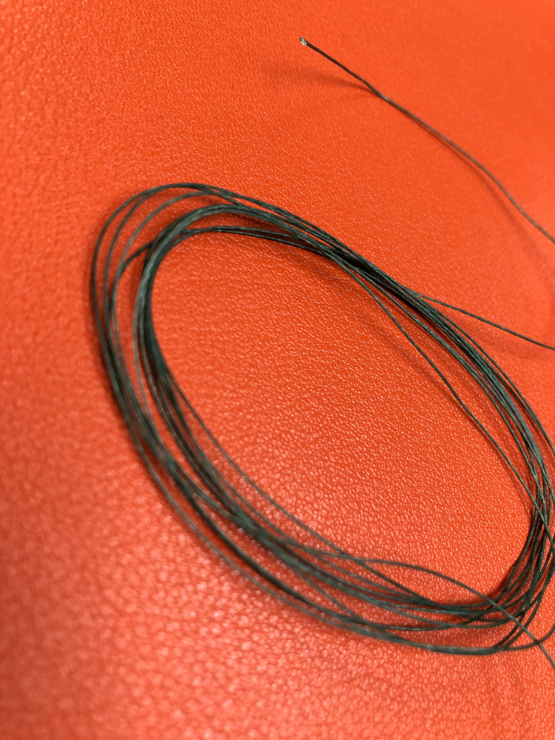 Spider Wire for Articulation – charliesflybox