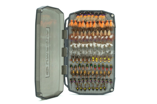 Umpqua UPG LT Mini Premium Fly Box