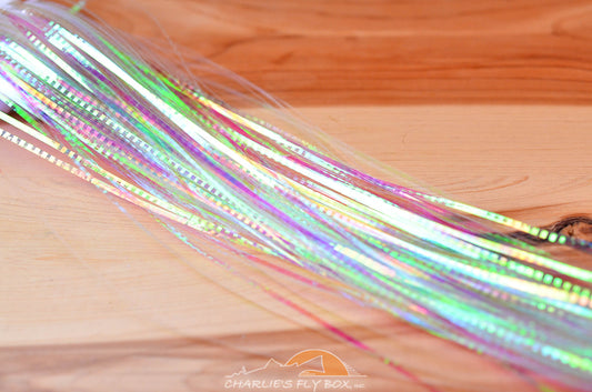 Mirage Lateral Scale