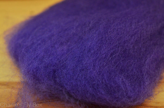 Nature's Spirit Fine Natural Dubbing