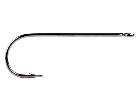 Partridge Sea Streamer Hook CS51/SE