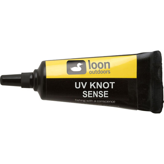 UV Knot Sense