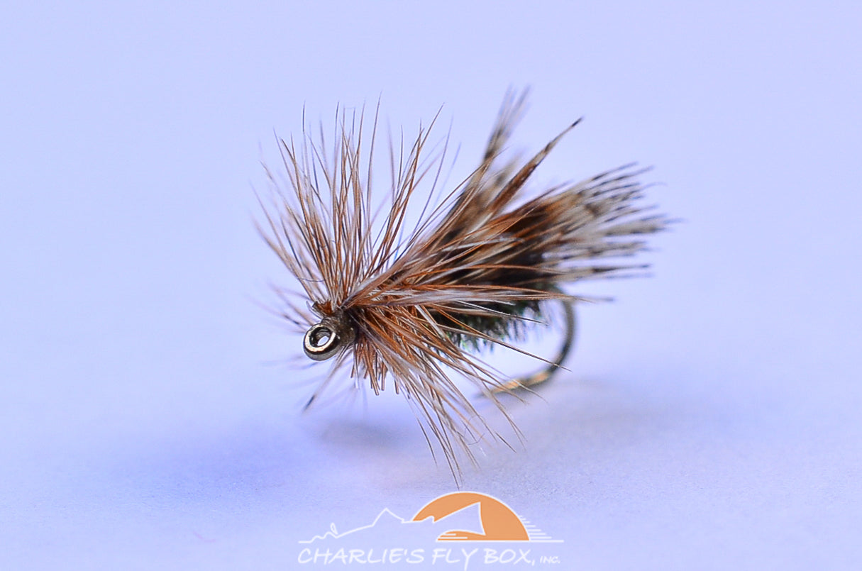 Spent Partridge Caddis, Lawson's