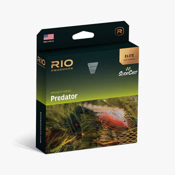 Rio Elite Specialty Series Predator Fly Line