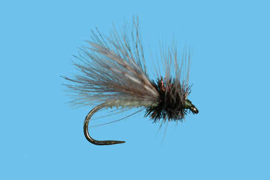 Henry's Fork Caddis, Harrop's