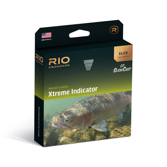 Rio Extreme Indicator Fly Line