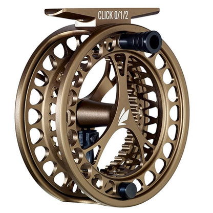 Sage Click Fly Reel – charliesflybox