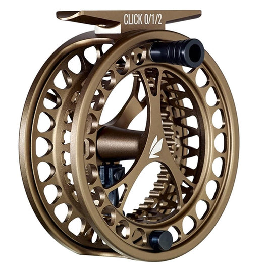 Sage Click Fly Reel