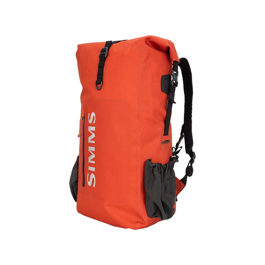 Simms Dry Creek Roll Top Backpack