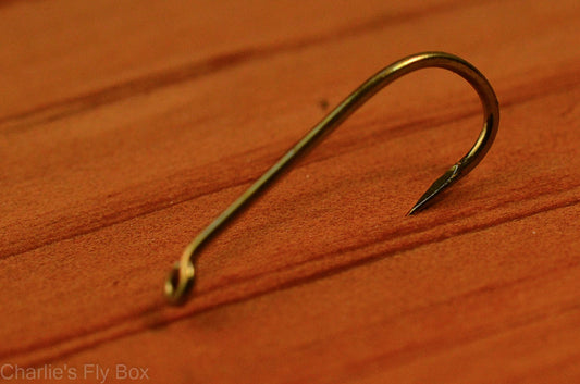 Fly Tying Hooks – charliesflybox
