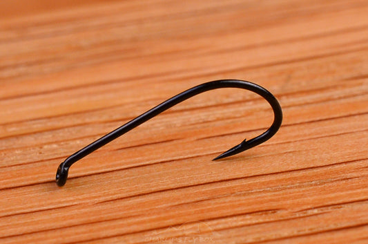 Tiemco TMC 102Y Hooks