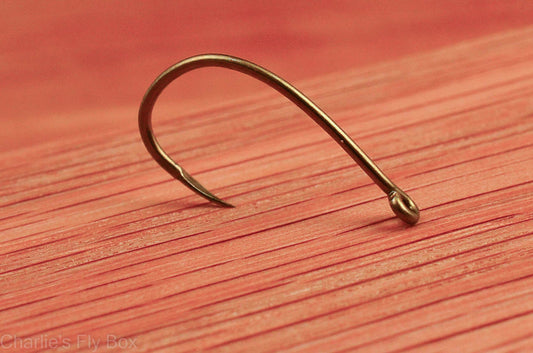 Fly Tying Hooks – charliesflybox
