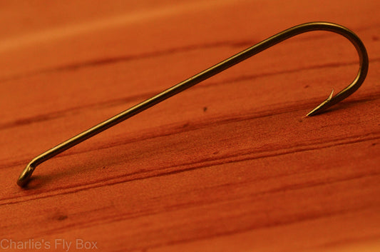 Tiemco TMC 300 Hooks