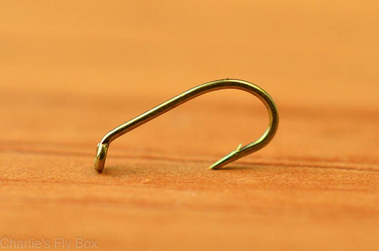 Tiemco TMC 921 Hooks