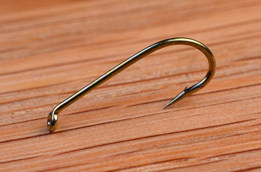 Tiemco TMC 9300 Hooks