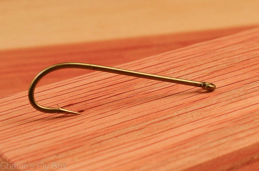 Tiemco TMC 9395 Hooks