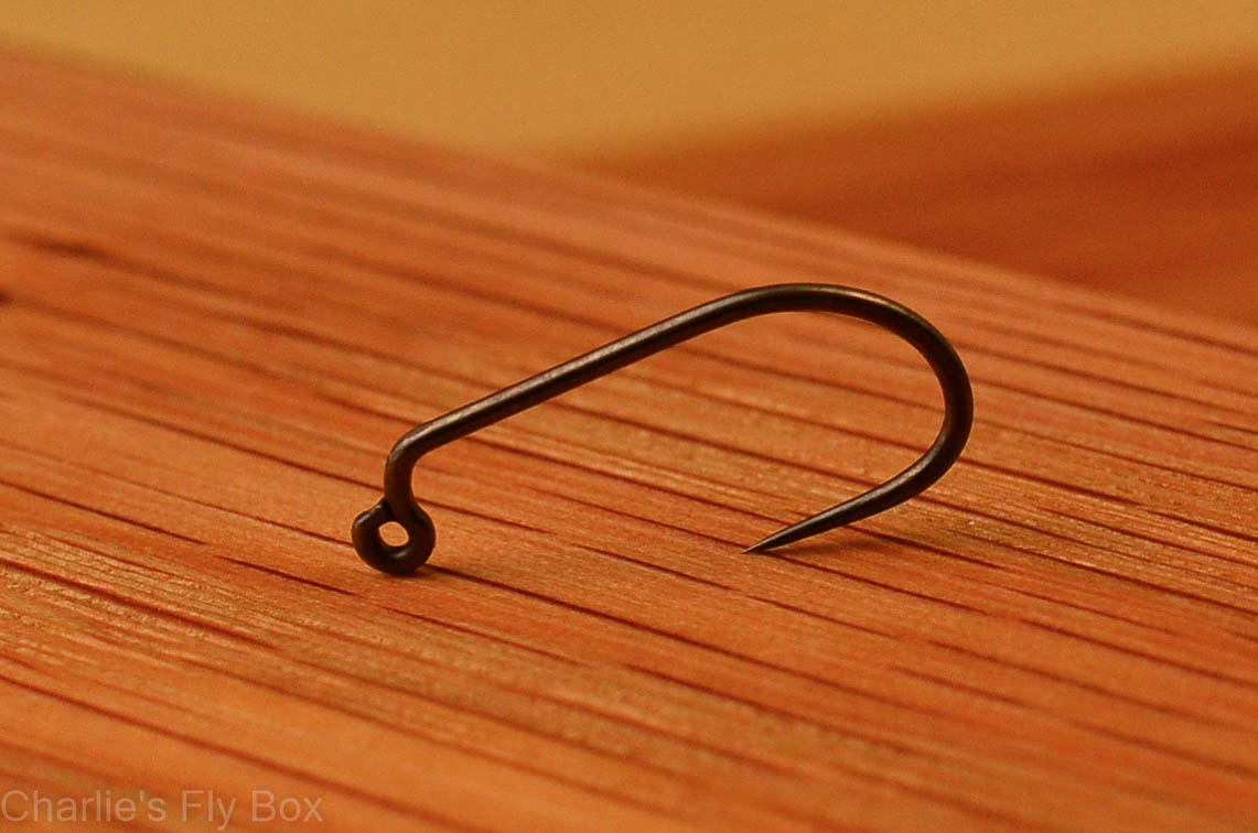 Fly Tying Hooks – charliesflybox