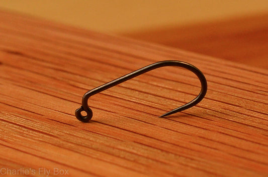 China F19001 BARBLESS FLy tying hooks manufacturers and suppliers