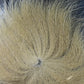 Artic Fox Tail Hair