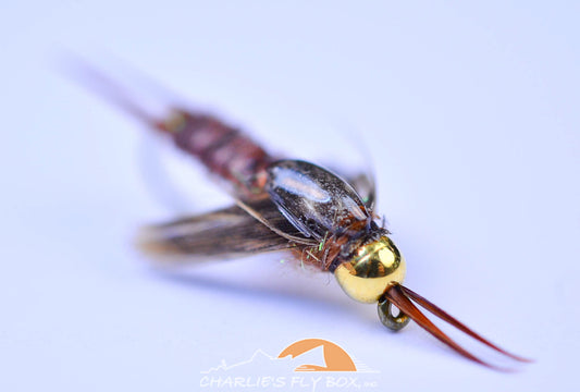 Biot Epoxy Stone, Dark