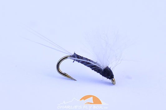 CDC Comparadun, Trico