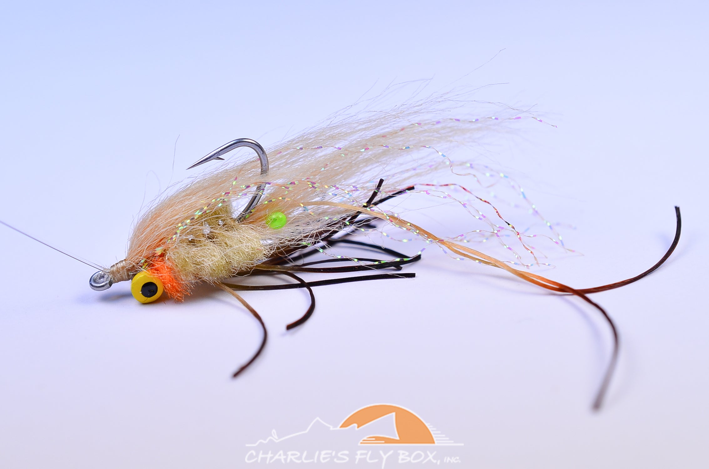 Crimp, McKnight's – charliesflybox