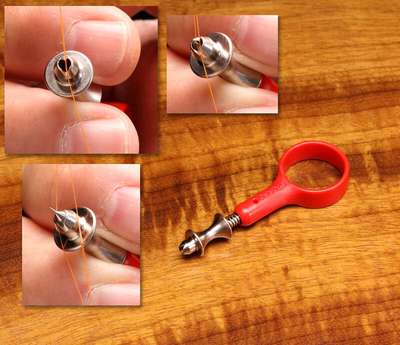 Thread Splitter Stonfo Thread Splitter – charliesflybox