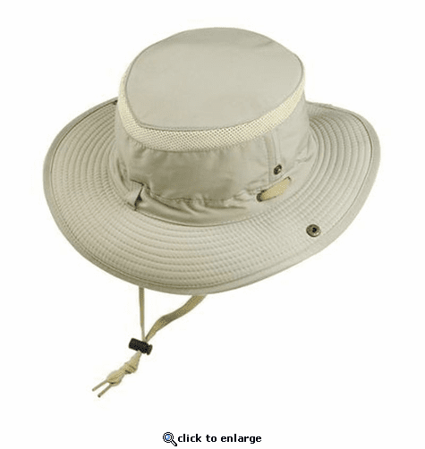 Glacier Glove Outback Hat