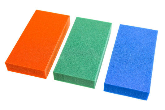 Upavon Premium HD Foam Block