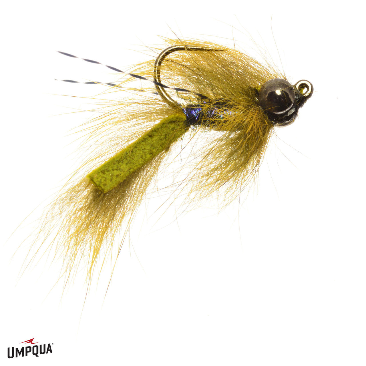 Hell Razor Leech, McCannel's – charliesflybox
