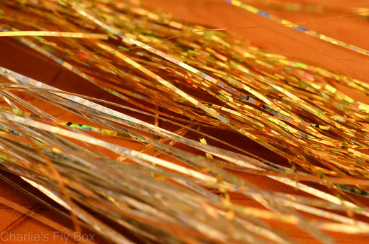 Holographic Flashabou