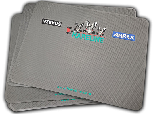 hardline mega tying pad