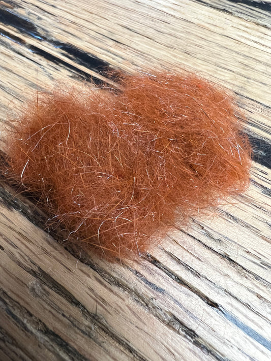 Nature’s Spirit Hare’s Mask Dubbing