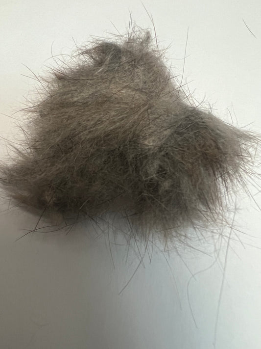 Natural Fur Dubbing