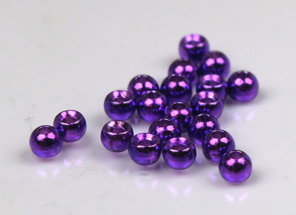 tungsten beads