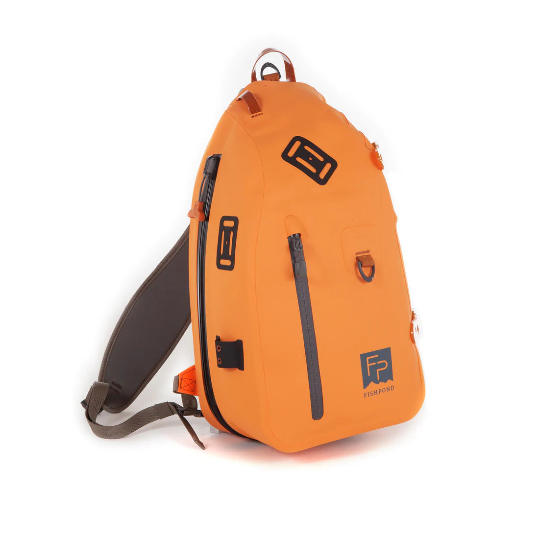 attaching fishing net to thunderhead sling Fishpond Thunderhead Submersible Sling – charliesflybox