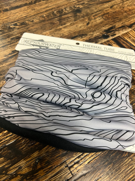 RepYourWater Topo Thermal Tube