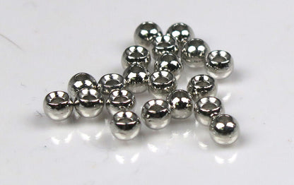 tungsten beads standard