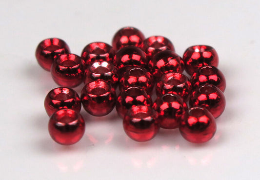 tungsten beads