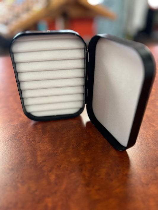 Wheatley Aluminum Fly Box, 4403