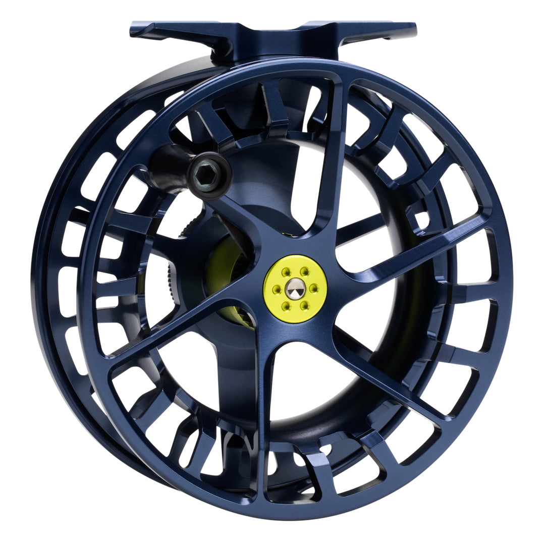 classic lamson fly reel Speedster S Series Limited Edition -3+ Take one home and see how the dimensions of structure and function inspire beauty Lamson Guru S Fly Reel