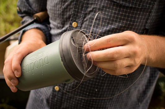 Fishpond Largemouth PIO Pod