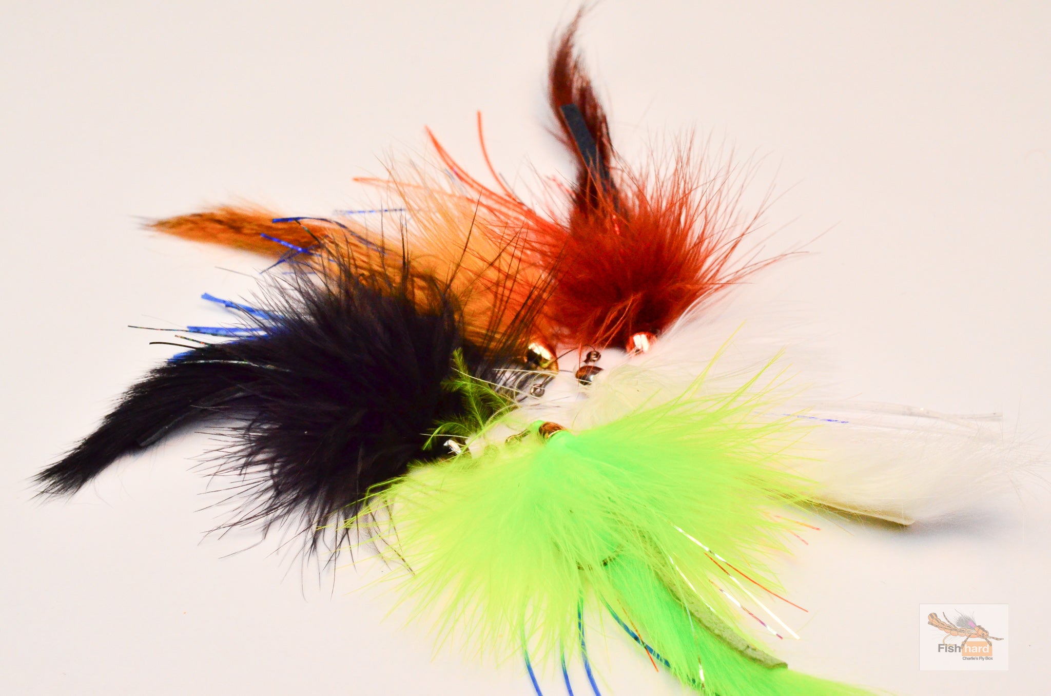 Meat Whistle, Barr's charliesflybox