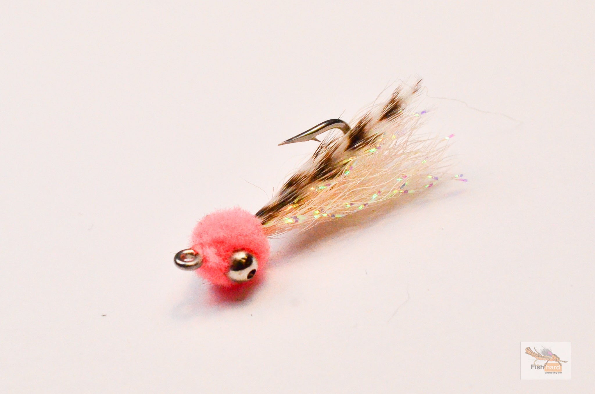 Mini Puff – charliesflybox